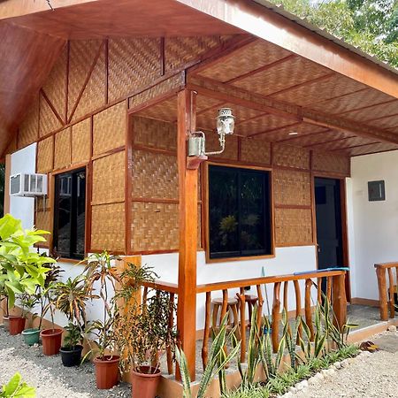 Ana'S Bungalow Сикихор Экстерьер фото
