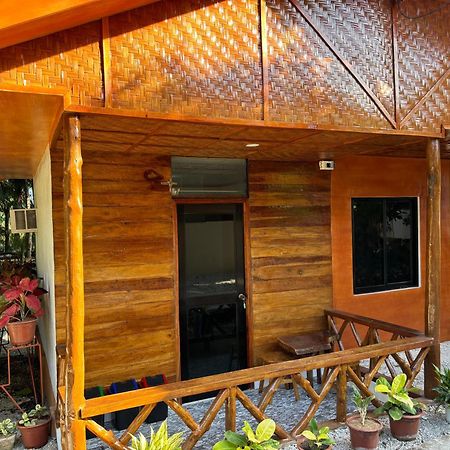 Ana'S Bungalow Сикихор Экстерьер фото