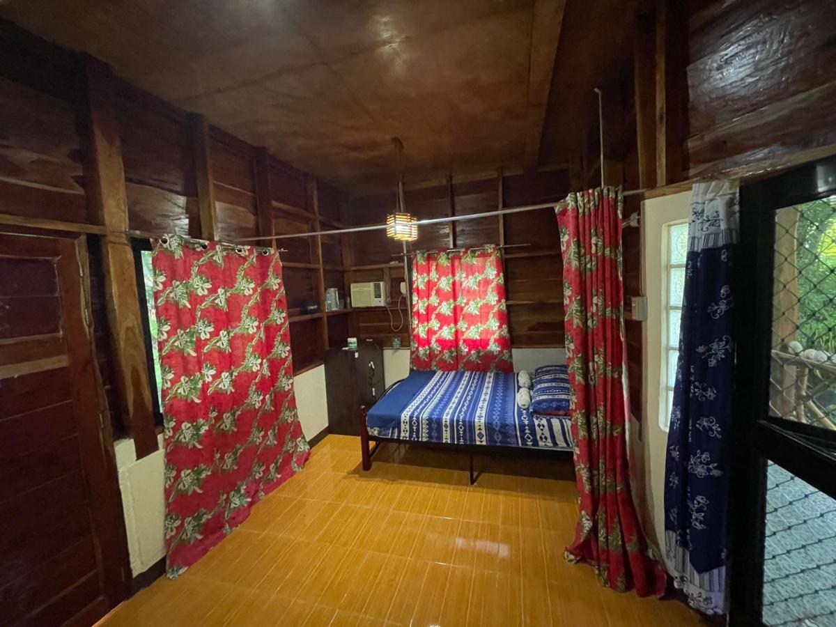 Ana'S Bungalow Сикихор Экстерьер фото