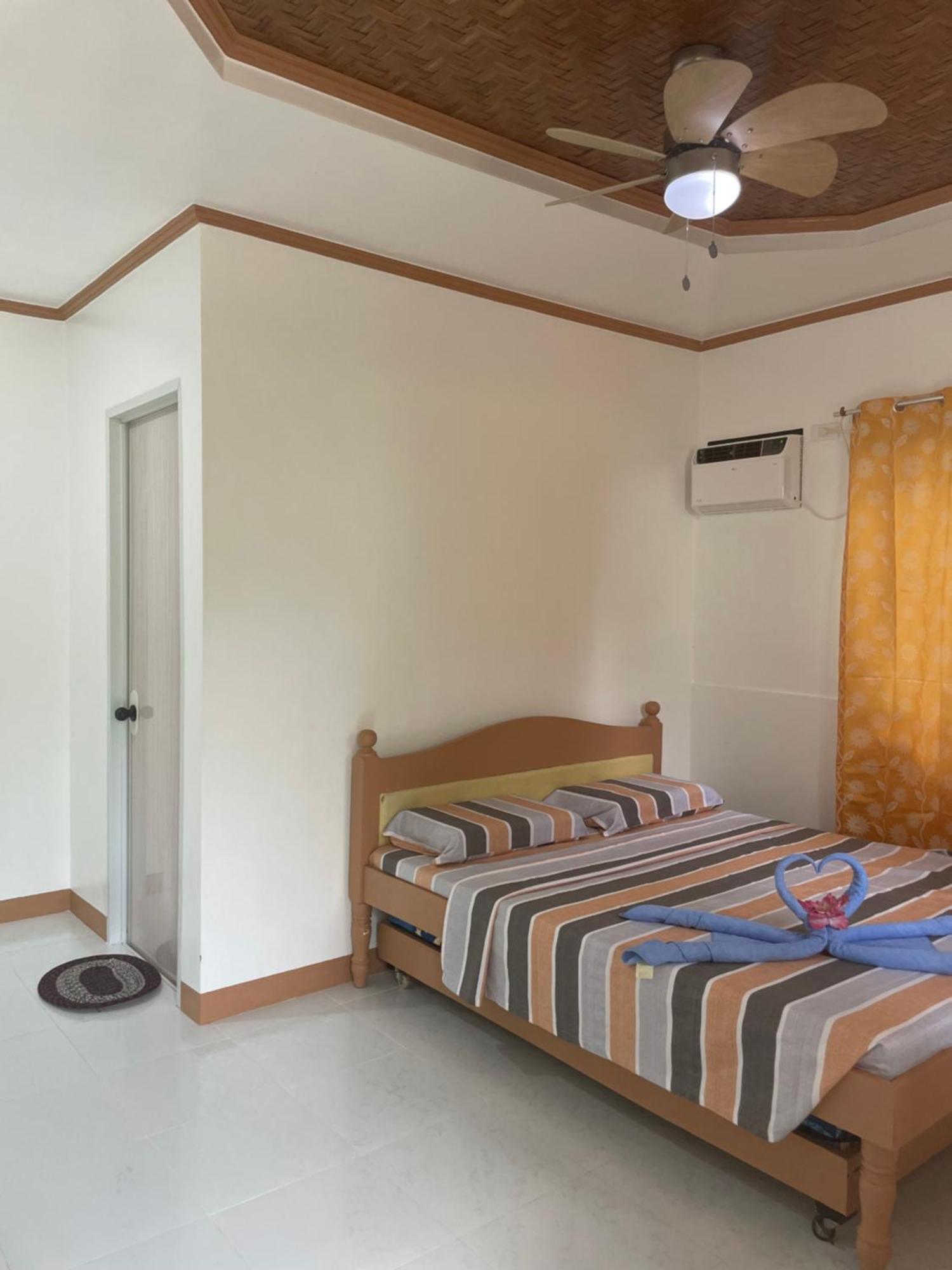 Ana'S Bungalow Сикихор Экстерьер фото