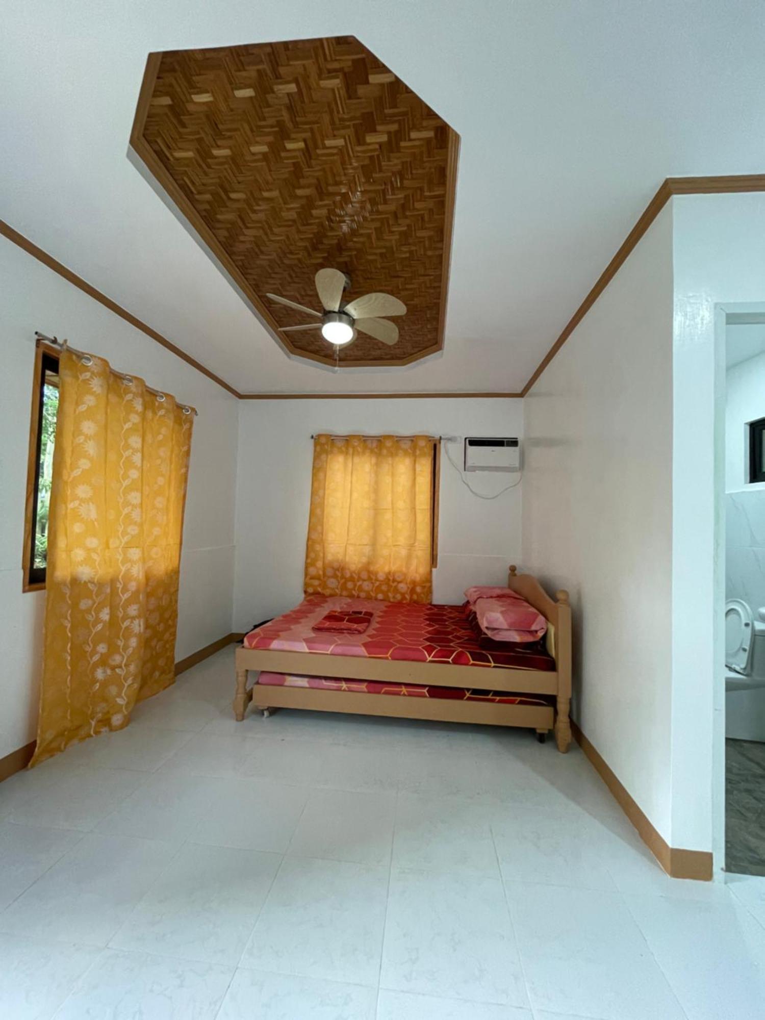 Ana'S Bungalow Сикихор Экстерьер фото