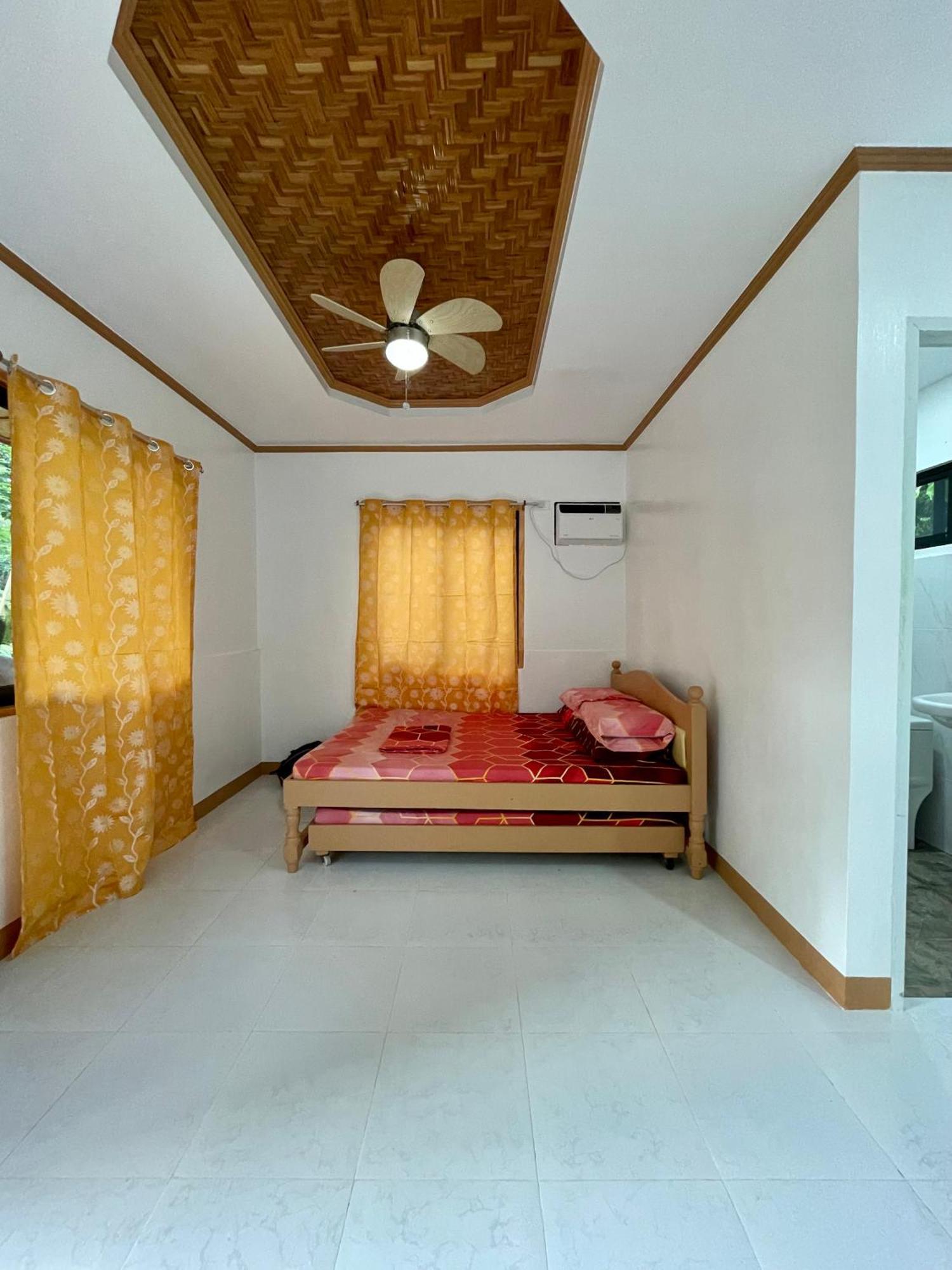 Ana'S Bungalow Сикихор Экстерьер фото