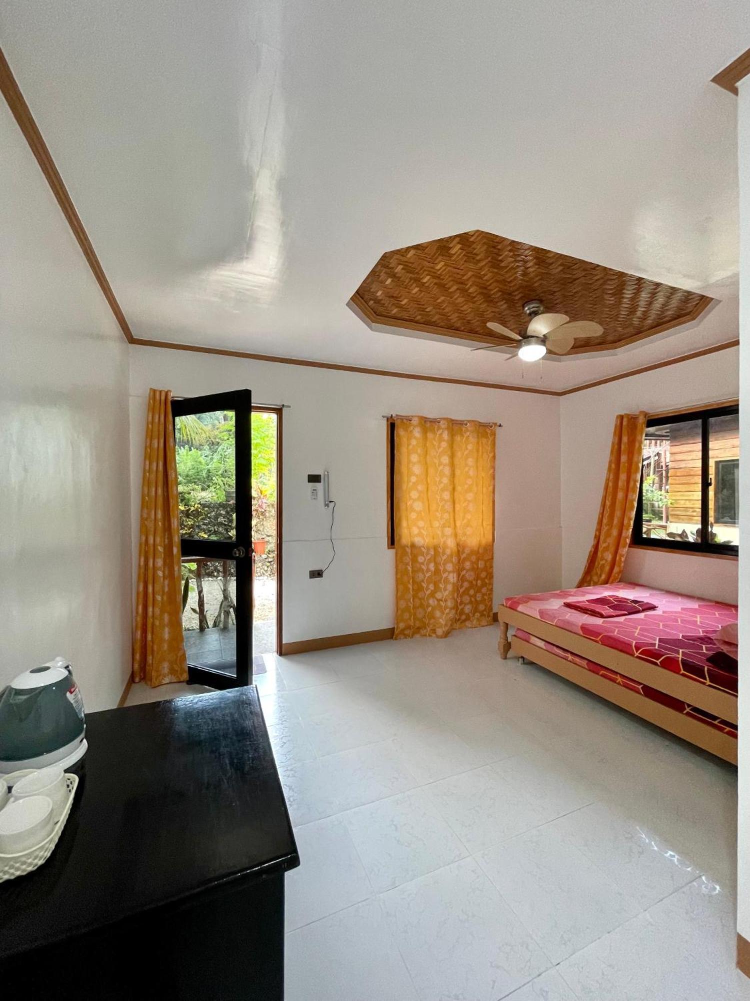 Ana'S Bungalow Сикихор Экстерьер фото