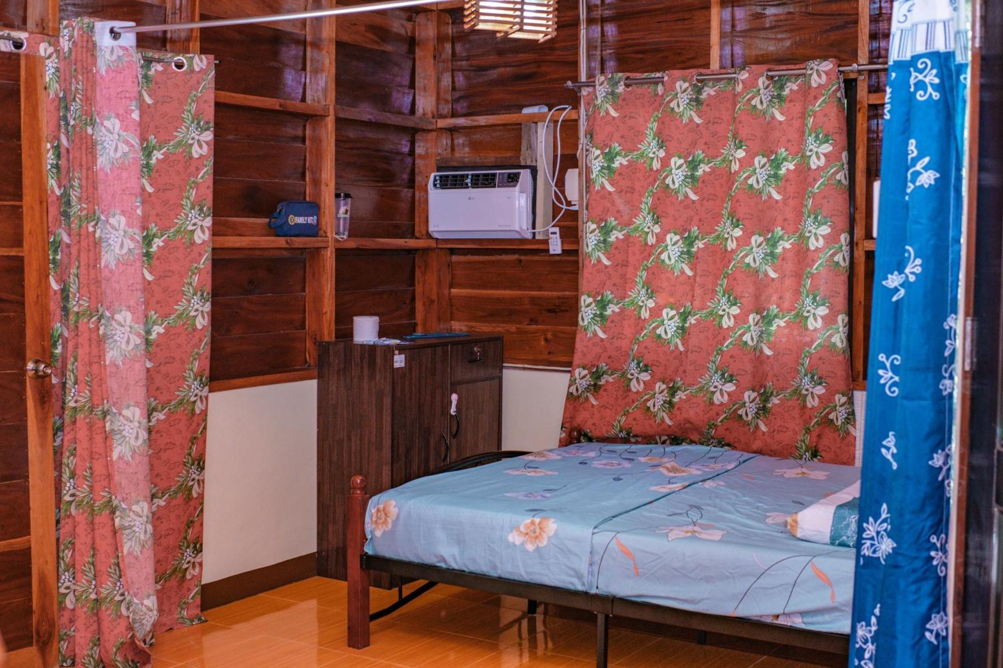 Ana'S Bungalow Сикихор Экстерьер фото
