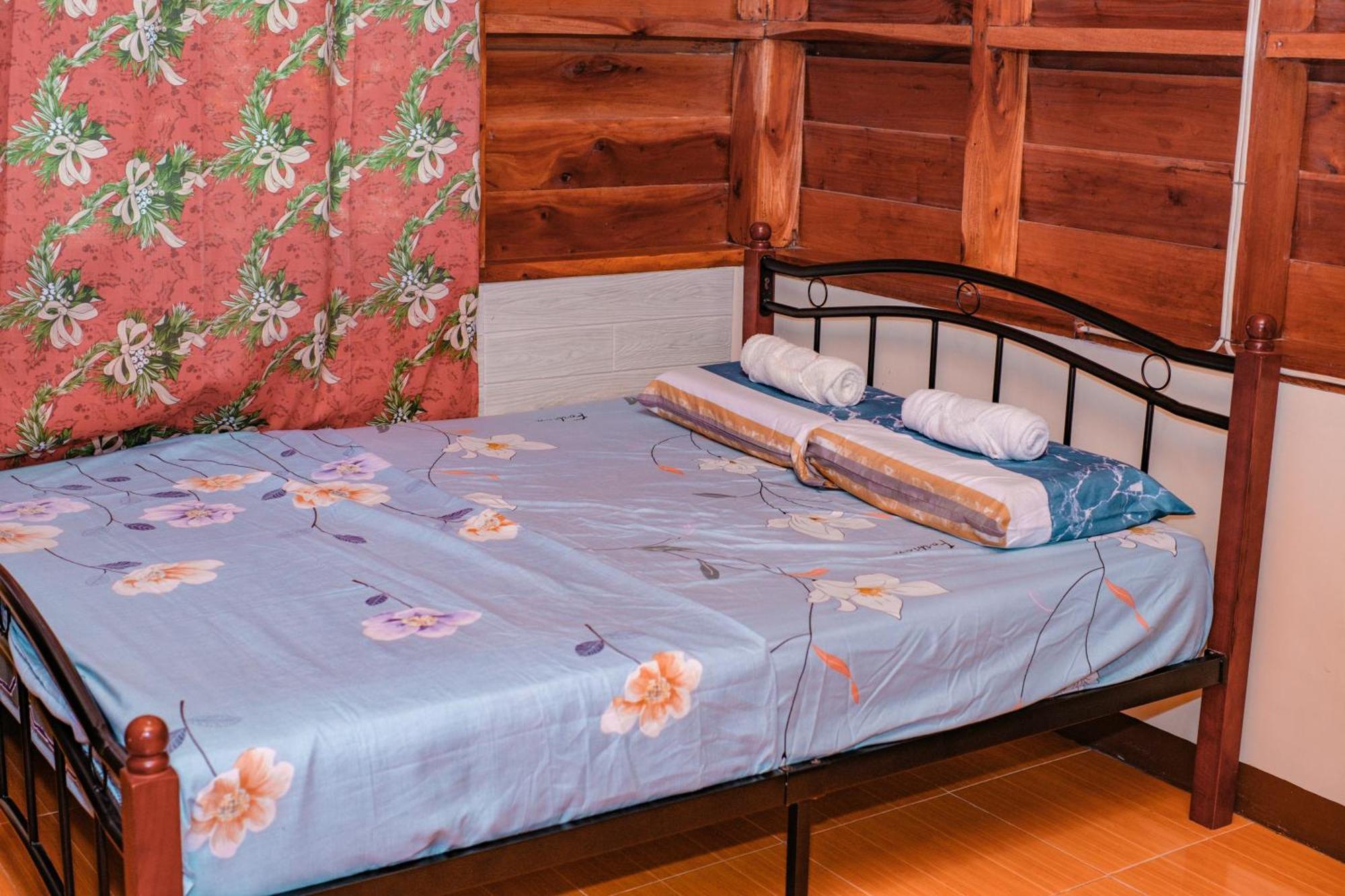 Ana'S Bungalow Сикихор Экстерьер фото