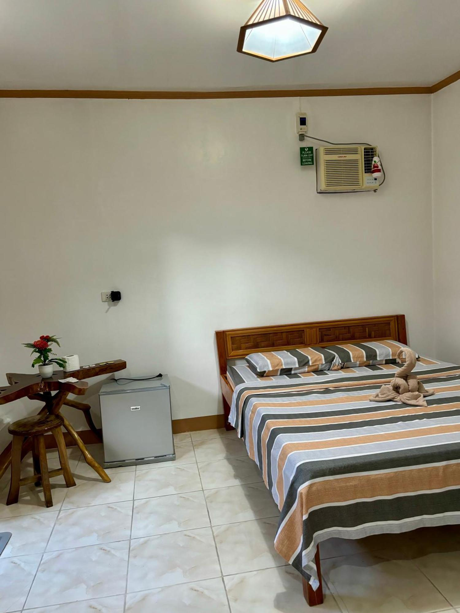 Ana'S Bungalow Сикихор Экстерьер фото