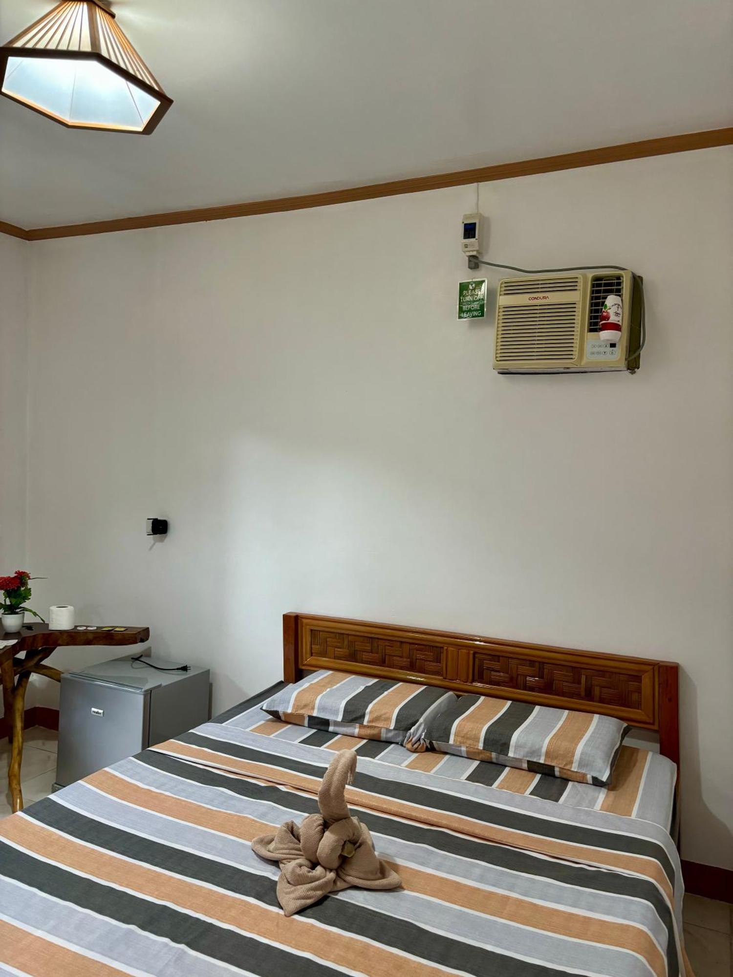 Ana'S Bungalow Сикихор Экстерьер фото