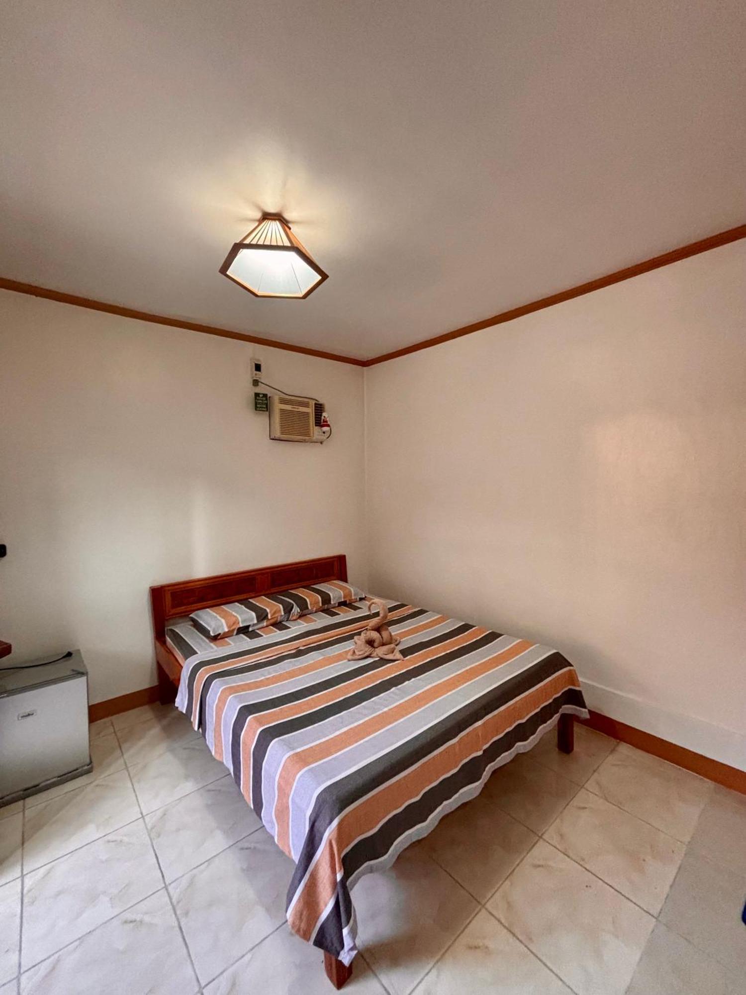 Ana'S Bungalow Сикихор Экстерьер фото
